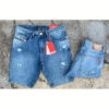 BERMUDA JEANS DS