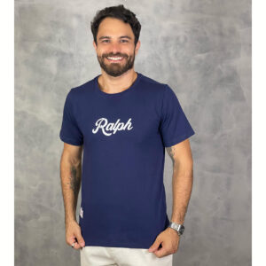CAMISETA ESTAMPADA RL