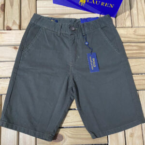 BERMUDA SARJA RALPH LAUREN