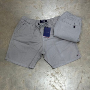 SHORT SARJA C/ ELASTICO TH