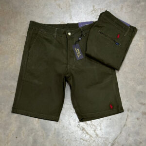 BERMUDA SARJA ELSTANO RL