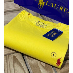 CAMISETA RALPH LAUREN