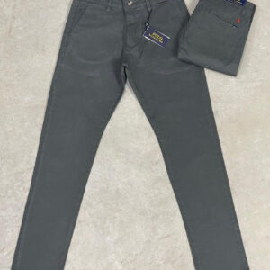 CALCA SARJA ELASTANO RL