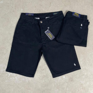 BERMUDA SARJA ELASTANO RL