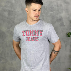 CAMISETA TOMMY JEANS