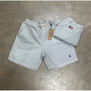 SHORT ELASTICO SARJA RL