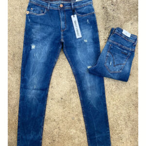 CALCA JEANS JHON JHON