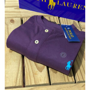 HENLEY RALPH LAUREN