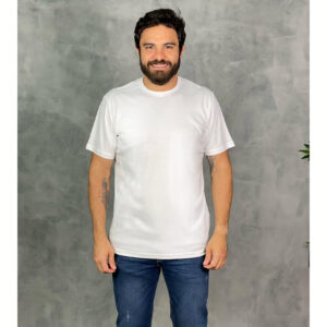 CAMISETA PIMA ARC