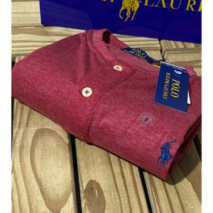 HENLEY RALPH LAUREN