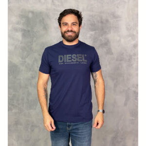 CAMISETA ESTAMPADA DS