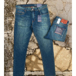 CALCA JEANS TH