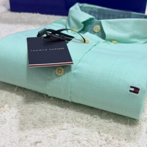 CAMISA TH ''''LINHO'''' MC