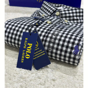 CAMISA ELASTANO M/C RL