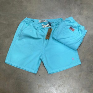 SHORT ELASTICO SARJA RL