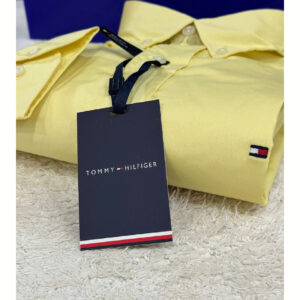 CAMISA ELASTANO M/L TH