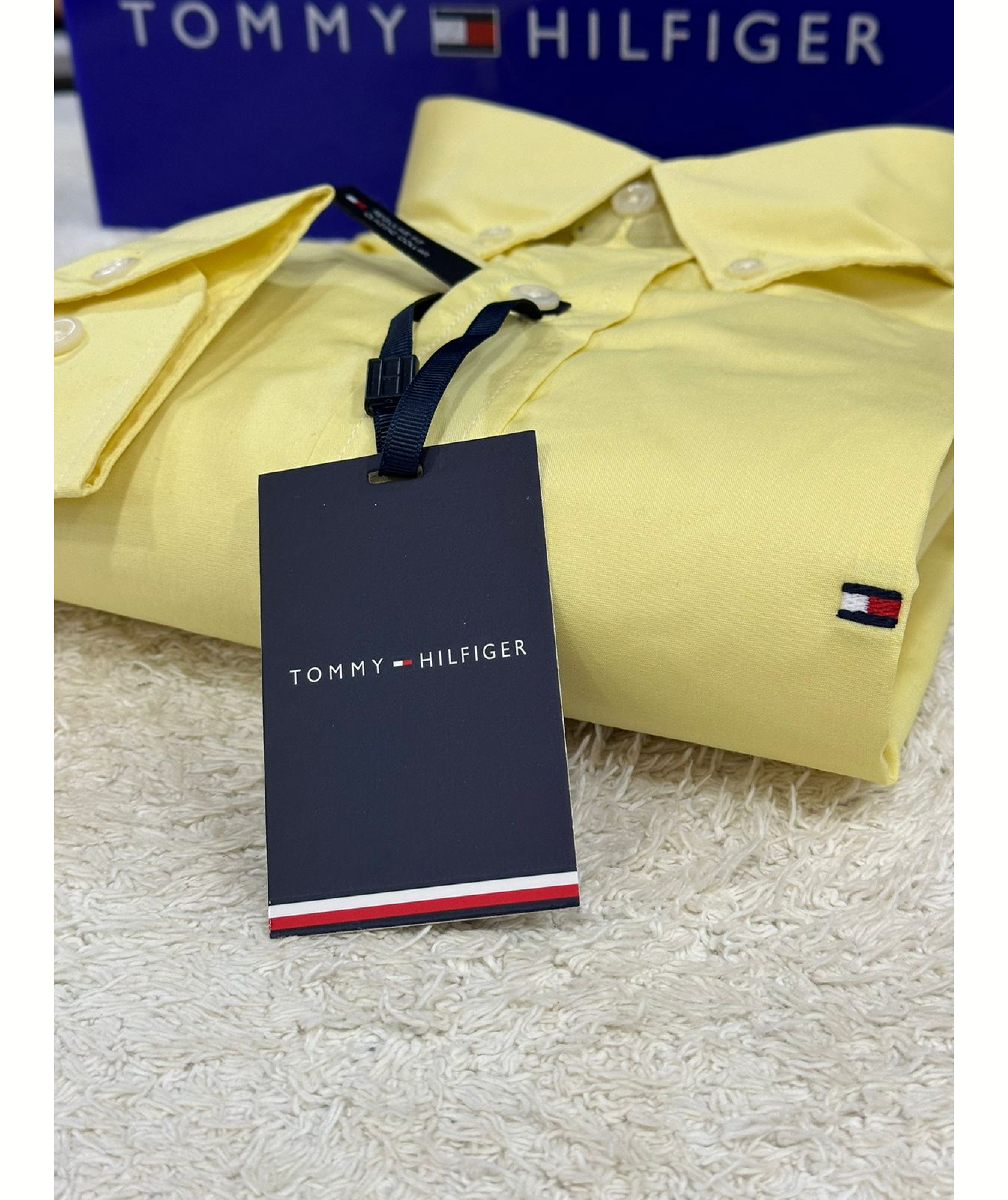 CAMISA ELASTANO M/L TH