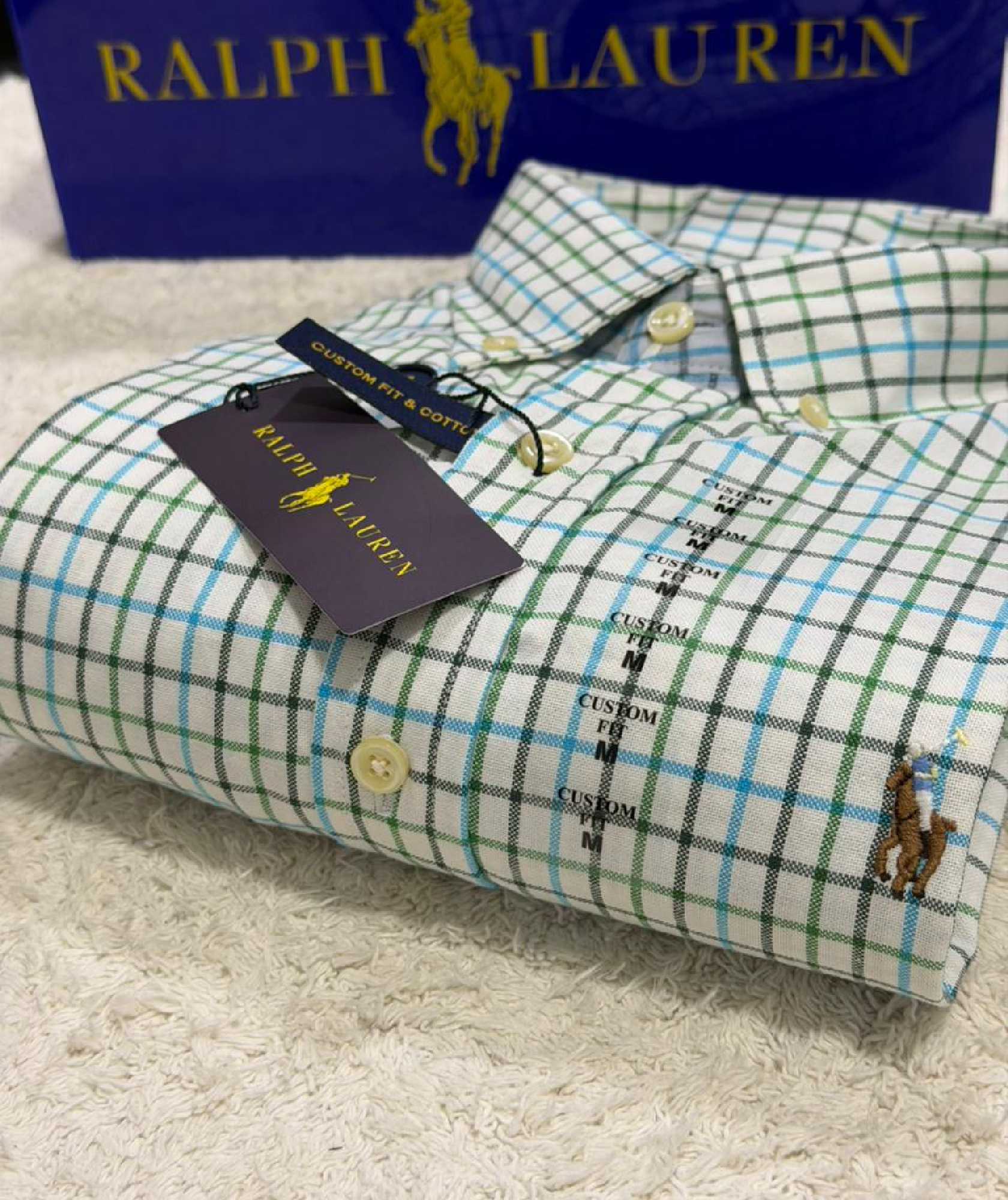 CAMISA M/C AMERICANA OXF RL