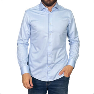 CAMISA TECH M/L ARC