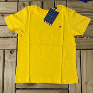 CAMISETA INFANTIL TOMMY HILFIGER