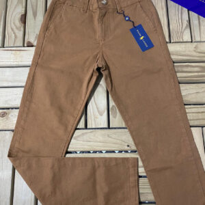 CALCA SARJA RALPH LAUREN