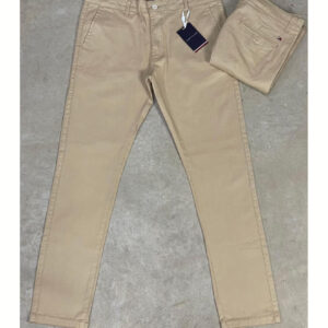 CALCA SARJA ELASTANO TH