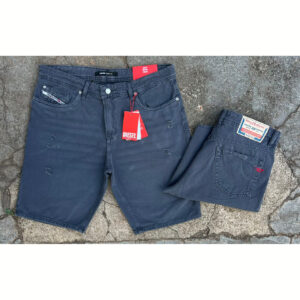 BERMUDA JEANS DS