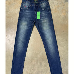 CALCA JEANS BF