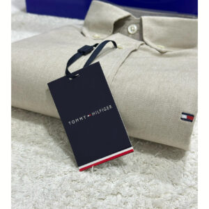 CAMISA M/C OXFORD TH