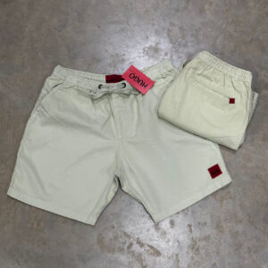 BERMUDA HUGO BOSS