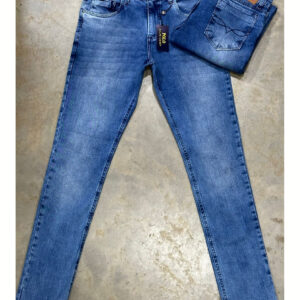 CALCA JEANS RL