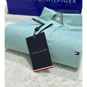 CAMISA OXFORD M/C TH