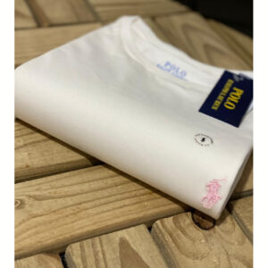 CAMISETA T-SHIRT RALPH LAUREN