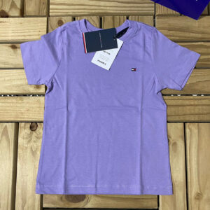 CAMISETA INFANTIL TOMMY HILFIGER