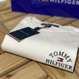 CAMISETA TOMMY HILFIGER