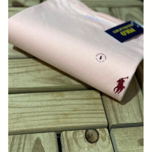 CAMISETA T-SHIRT RALPH LAUREN