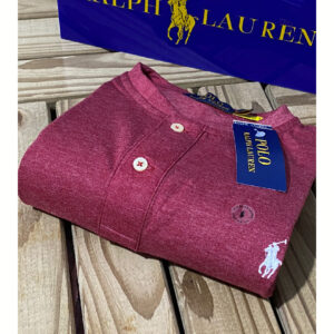HENLEY RALPH LAUREN