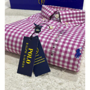 CAMISA ELASTANO M/C RL