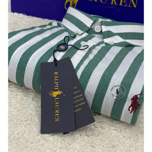 CAMISA M/C RALPH LAUREN