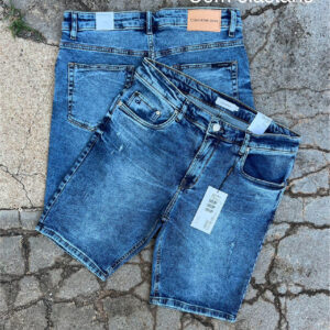 BERMUDA JEANS CK