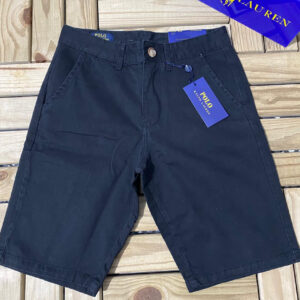 BERMUDA SARJA RALPH LAUREN