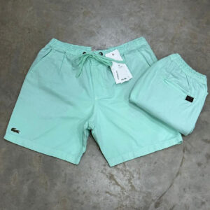 SHORT ELASTICO SARJA LACOSTE