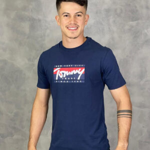 CAMISETA TOMMY JEANS