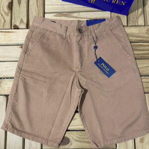 BERMUDA SARJA RALPH LAUREN