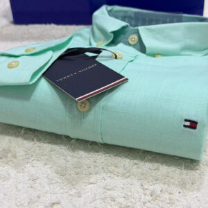 CAMISA TH ''LINHO'' ML