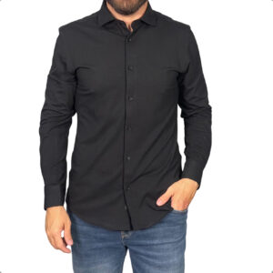 CAMISA TECH M/L ARC
