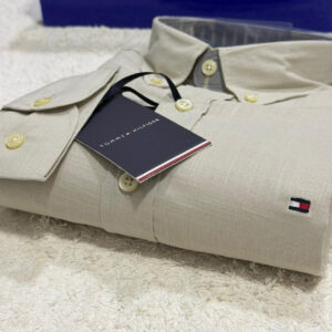 CAMISA TH ''LINHO'' ML