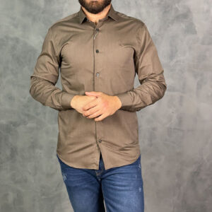 CAMISA FIL A FIL M/L ARC