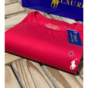 CAMISETA RALPH LAUREN