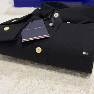 CAMISA TH ''LINHO'' ML